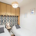 C16 - 2 Bdr Rue Antibes 4 Min Palais Festivals - Ac & Terrace