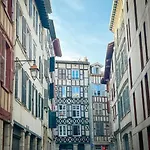 Appartement Bayonne