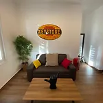Appartement Entier Au Coeur Du Village 40M2