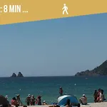 The Serengeti - Cosy - Plage - Host Provence