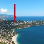 Grand Bleu, Appartamento Vista Mare E Monaco