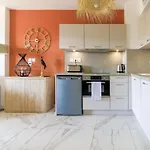 Select'Sohome - Appartement Pour 4 Personnes Dans Une Residence Avec Piscine Et A Proximite Des Plages - Pos35