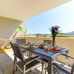 Select'Sohome - Appartement Pour 4 Personnes Dans Une Residence Avec Piscine Et A Proximite Des Plages - Pos35