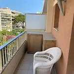 Appartement Studio Neuf Avec Parking A 50M De La Plage