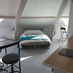Studio Antheor, Vue Mer