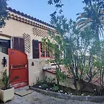 Appartement A Pramousquier Le Lavandou