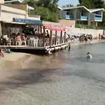 Riviera Avec Piscine