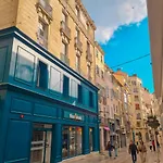 Hyper Centre - Grand Studio 35M² - 200M Port De Toulon