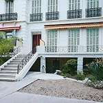 Pavillon D'Angleterre Au Coeur De La Ville