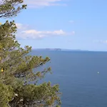 Studio L'Echappee Mandreenne Le Calme Entre Mer Et Foret