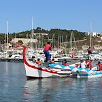 Appartement Climatise Entre Plage Et Port De Saint Mandrier