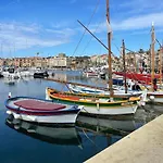 Joli Studio A Sanary-Sur-Mer