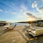 Villa Marine - 10 Pers - Centre Cassis - Piscine