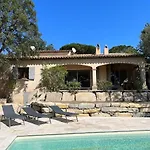 Villa Lou Pantai With New Swimming Pool