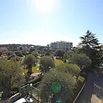 Charmant Appartement 2P, Piscine & Tennis, Proche Plage & Monaco