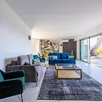 Magnifique Villa - Cap D'Antibes - Eden Roc