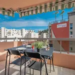 Appartement 4 Pers A 50M De La Plage, Avec Piscine