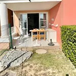 Studio 4 Pers Vue Mer Cap Esterel