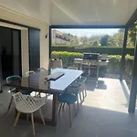 Villa Bord De Mer