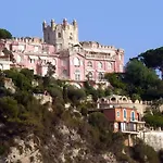 Palais Mimosa