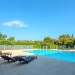 Apartment Le Jardin D'Artemis-2 By Interhome