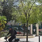 Le Palmier - Sublime Studio Festival Cannes - Proche Centre - Climatisation