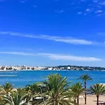 Appartement Familial Entre Cannes Et Juan-Les-Pins
