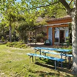 House With Garden And Sea View