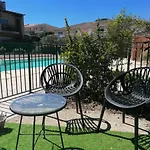 Cosy Appart St Raph, Piscine Residence, Proche Mer