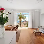 Le Suquet - Bright Renovated And Spacious Apartment
