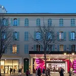 L22 Studio Jean-Medecin 3 Mins To The Beach Ac & Wifi