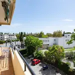 L27 2P Jasmins Sea View Parking & Ac
