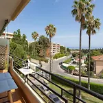 L27 2P Jasmins Sea View Parking & Ac