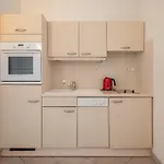 Anastasia, Nice Studio Sea Front, Terrace, Ground Floor