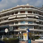 Grand Studio Avec Terrasse, Proche Plages Et Centre-Ville, Menton - Fr-1-196-328