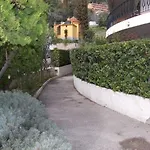 Grand Studio Avec Terrasse, Proche Plages Et Centre-Ville, Menton - Fr-1-196-328