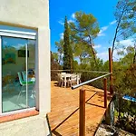 Chambre Cosy Avec Salle De Bain - Entree Privee, Boite A Cle