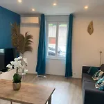 Appartement Etat Neuf La Chantalane -Proche Centre-Ville
