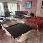 Big Apart 140M2 5Min Walk To Beach Sea & Promenade