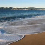 Centre Et Plage Tout A Pied Echappee Mer