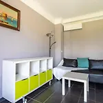 Apartment Boutin By Interhome