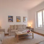 Palais Albert -2-Bedroom Apartment -Ponteil Beach -Stayinantibes
