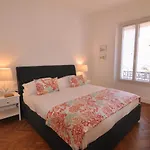 Palais Albert -2-Bedroom Apartment -Ponteil Beach -Stayinantibes