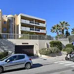 Studio St Jean A Roquebrune, Proche Menton Et Monaco