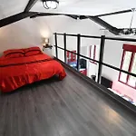 L37 Modern And Functional Loft - Nice