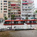 L39 Suite Promenade Des Anglais, Vue Mer/Terrasse&Wifi