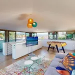 Villa Les Bougainvilliers