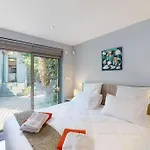 Villa Les Bougainvilliers