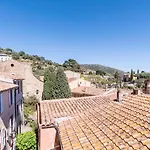 Bright 29M With Nice View In Bormes-Les-Mimosas