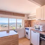 Bright 29M With Nice View In Bormes-Les-Mimosas